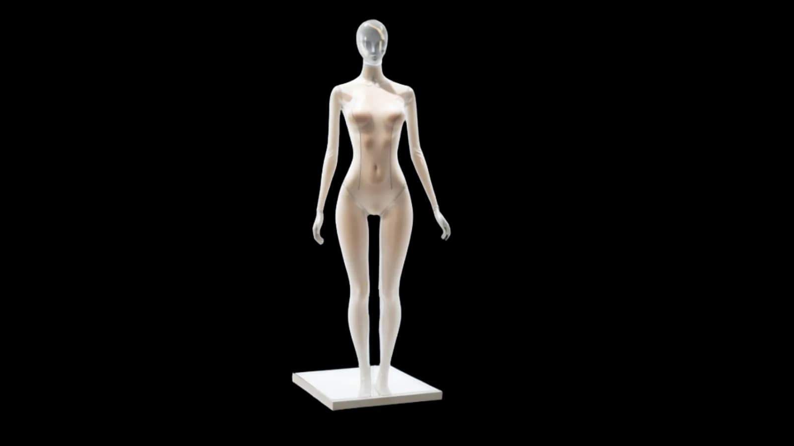 HoloGlam — projeção holográfica